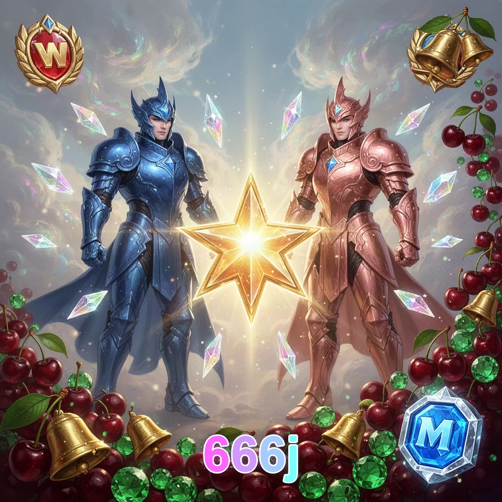 Promosi 666j