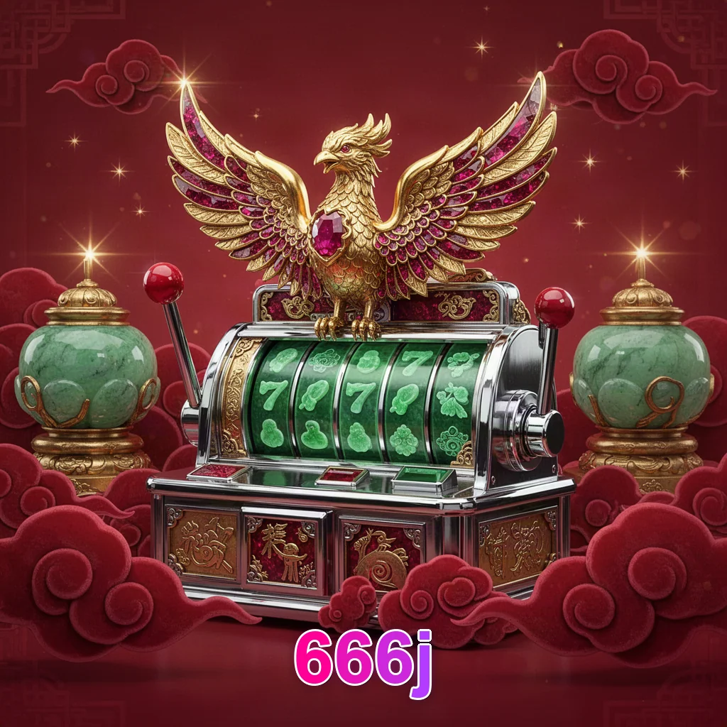 Promosi 666j