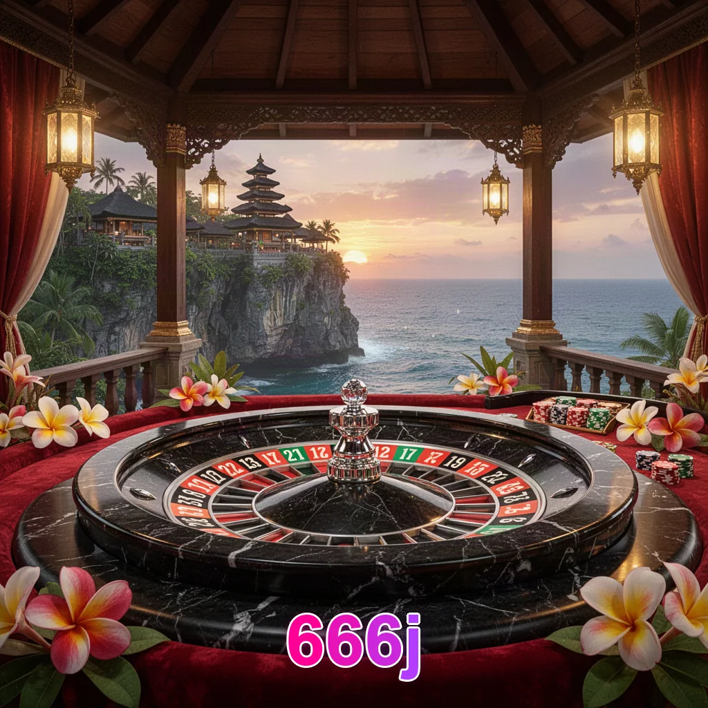Promosi 666j