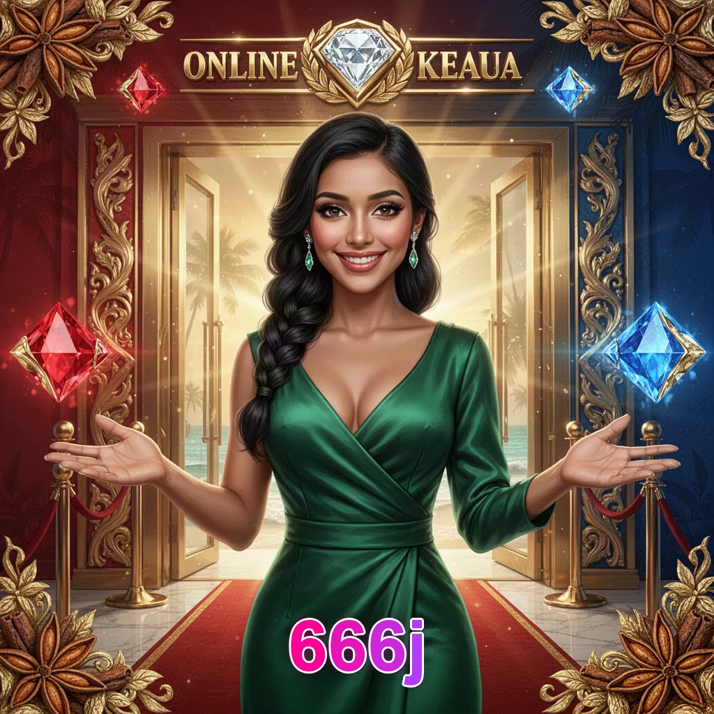 Promosi 666j