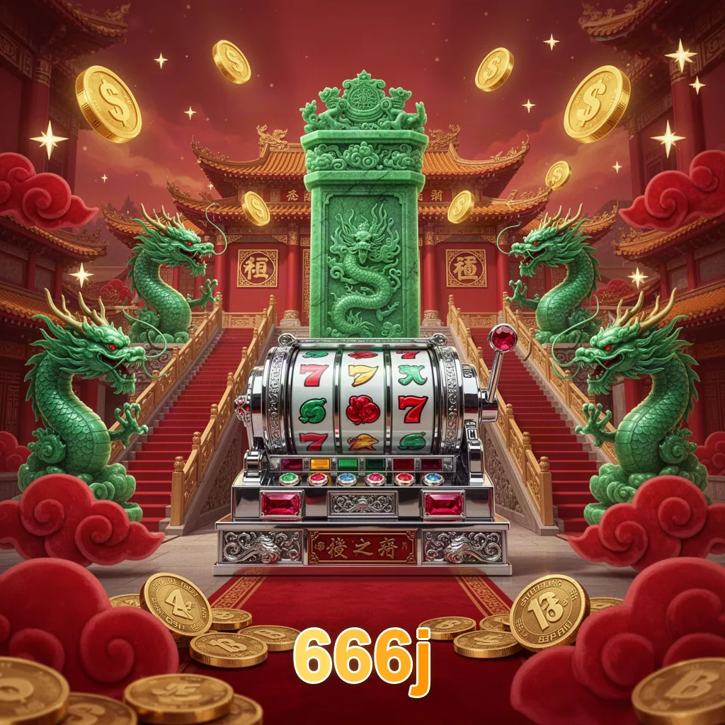Promosi 666j