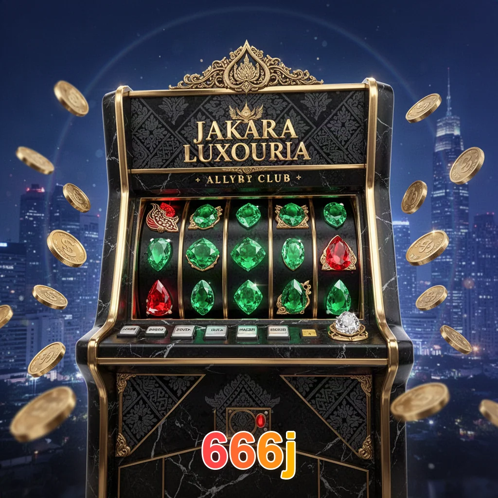 Promosi 666j
