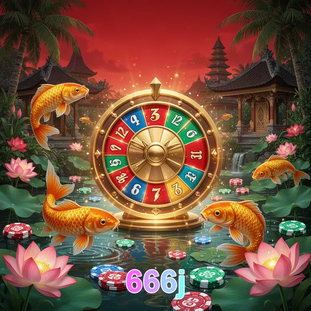 Promosi 666j