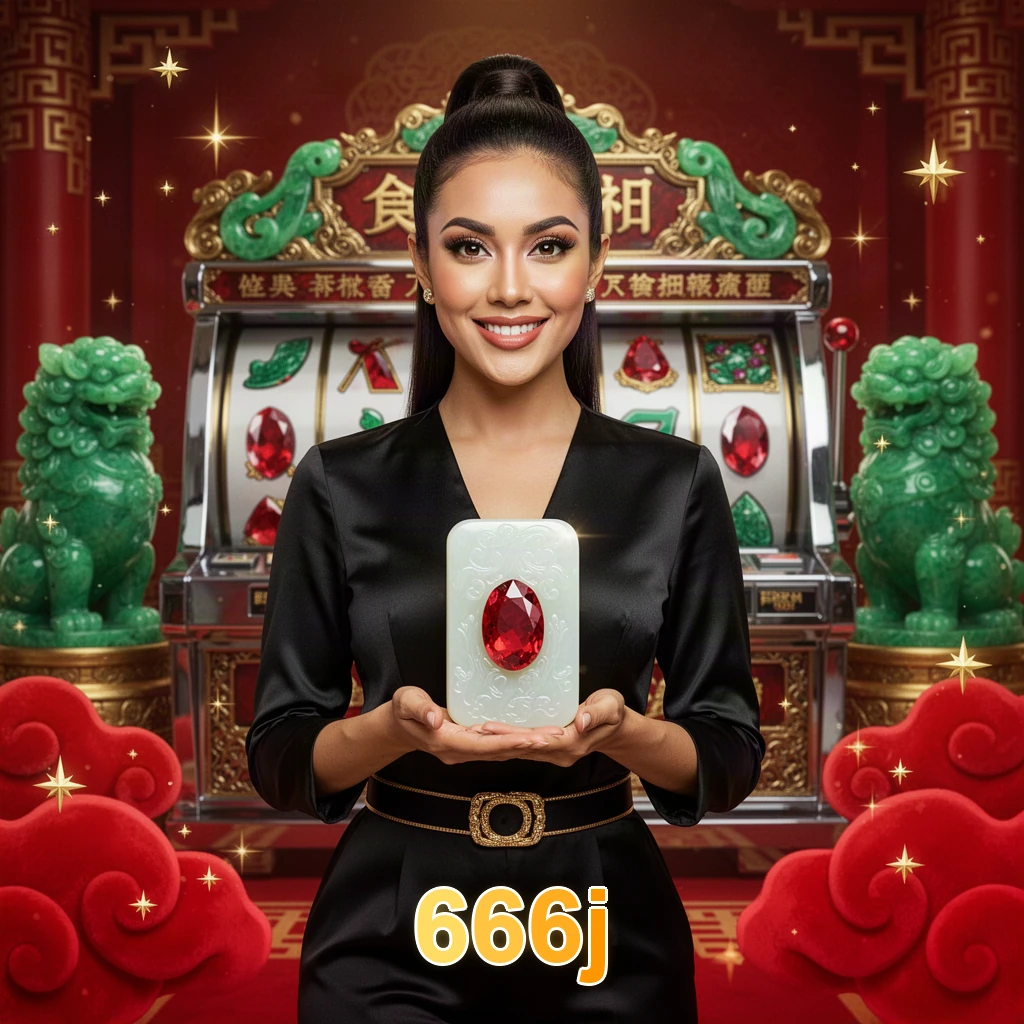Promosi 666j