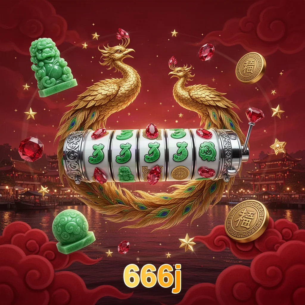 Promosi 666j