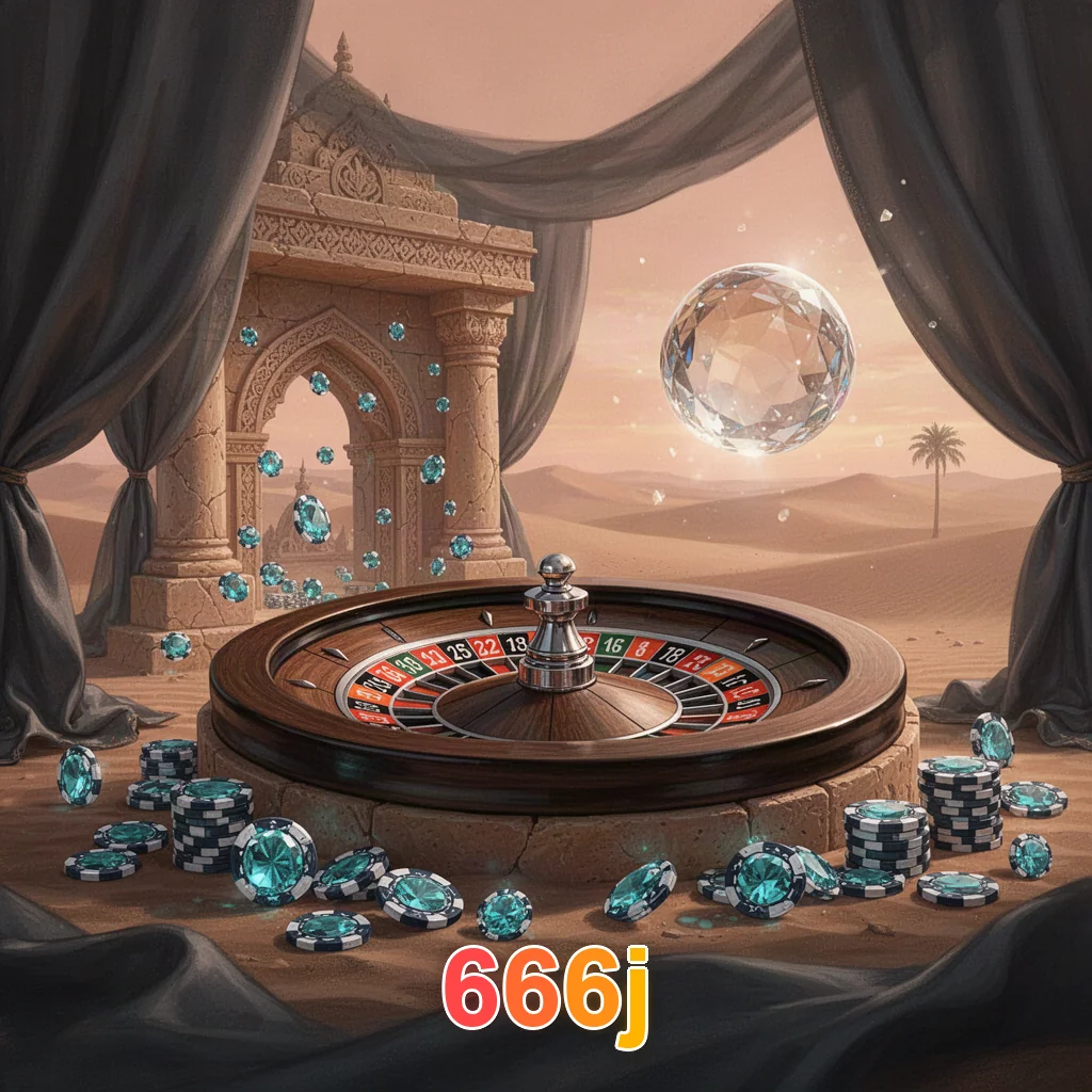 Promosi 666j
