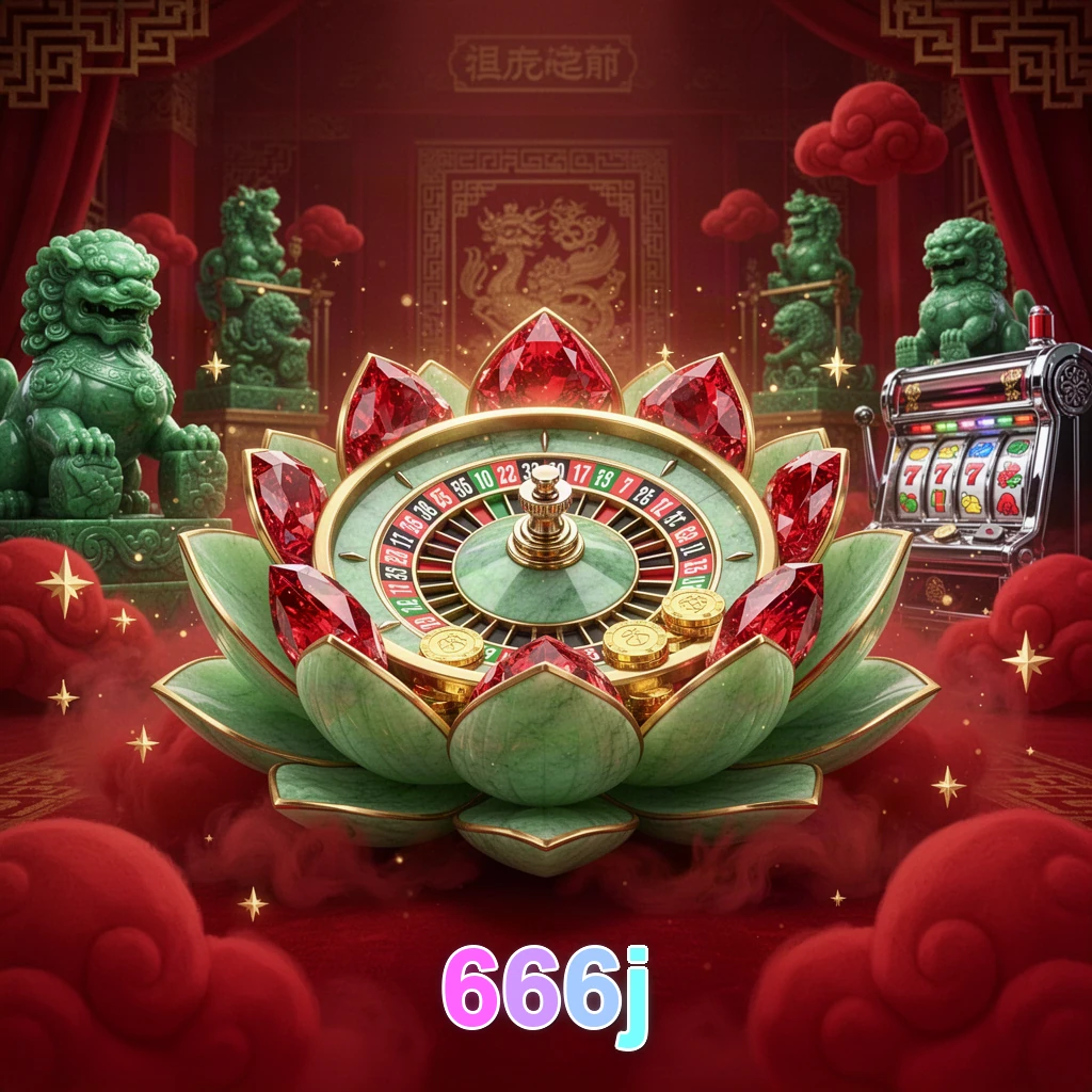 Promosi 666j