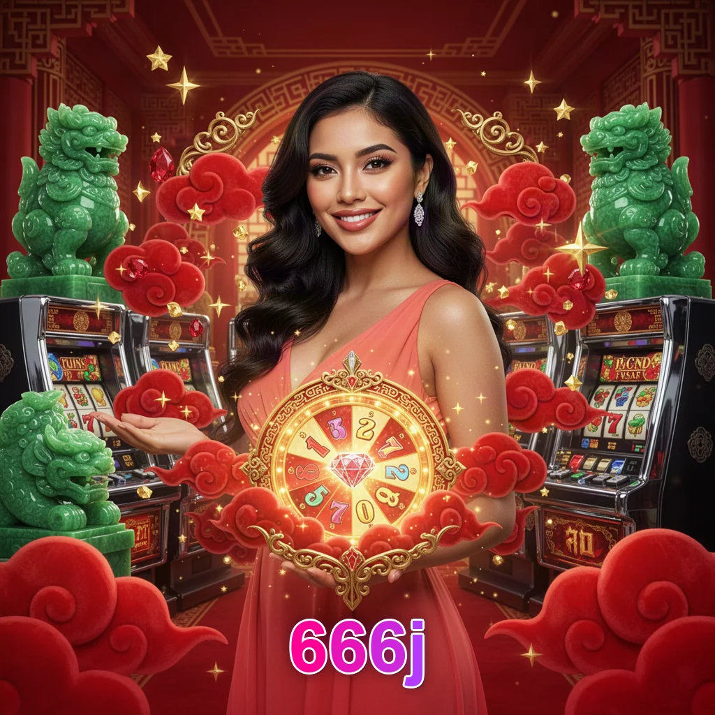 Promosi 666j
