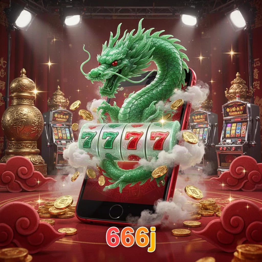 Promosi 666j