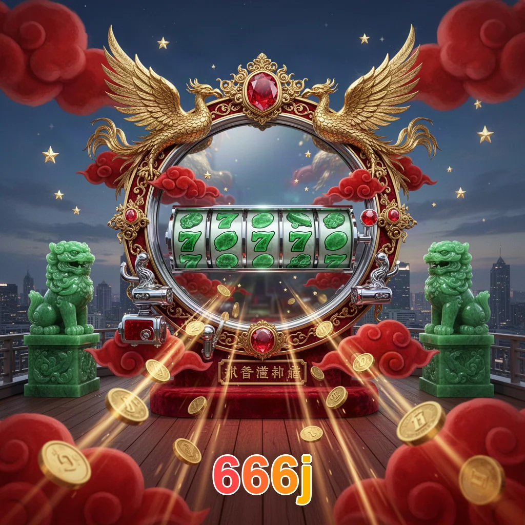 Promosi 666j