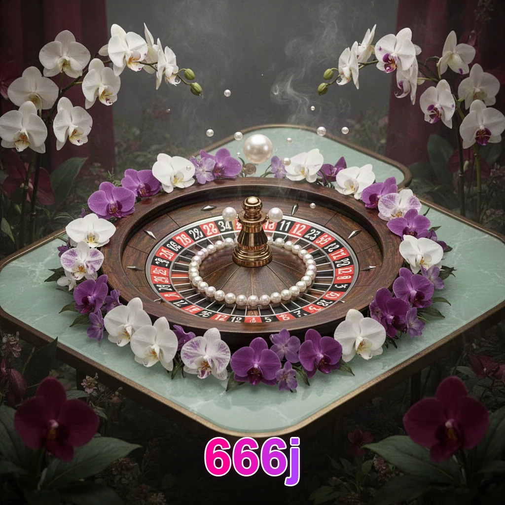Promosi 666j