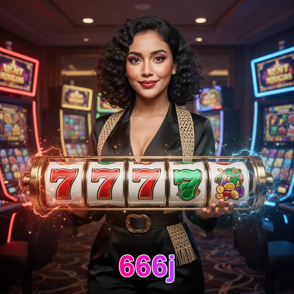 Promosi 666j