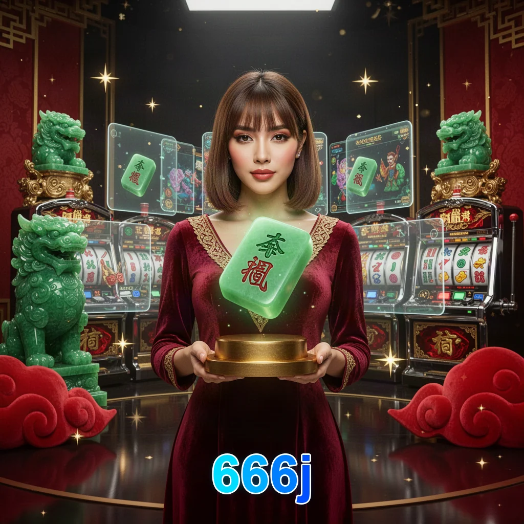 Promosi 666j