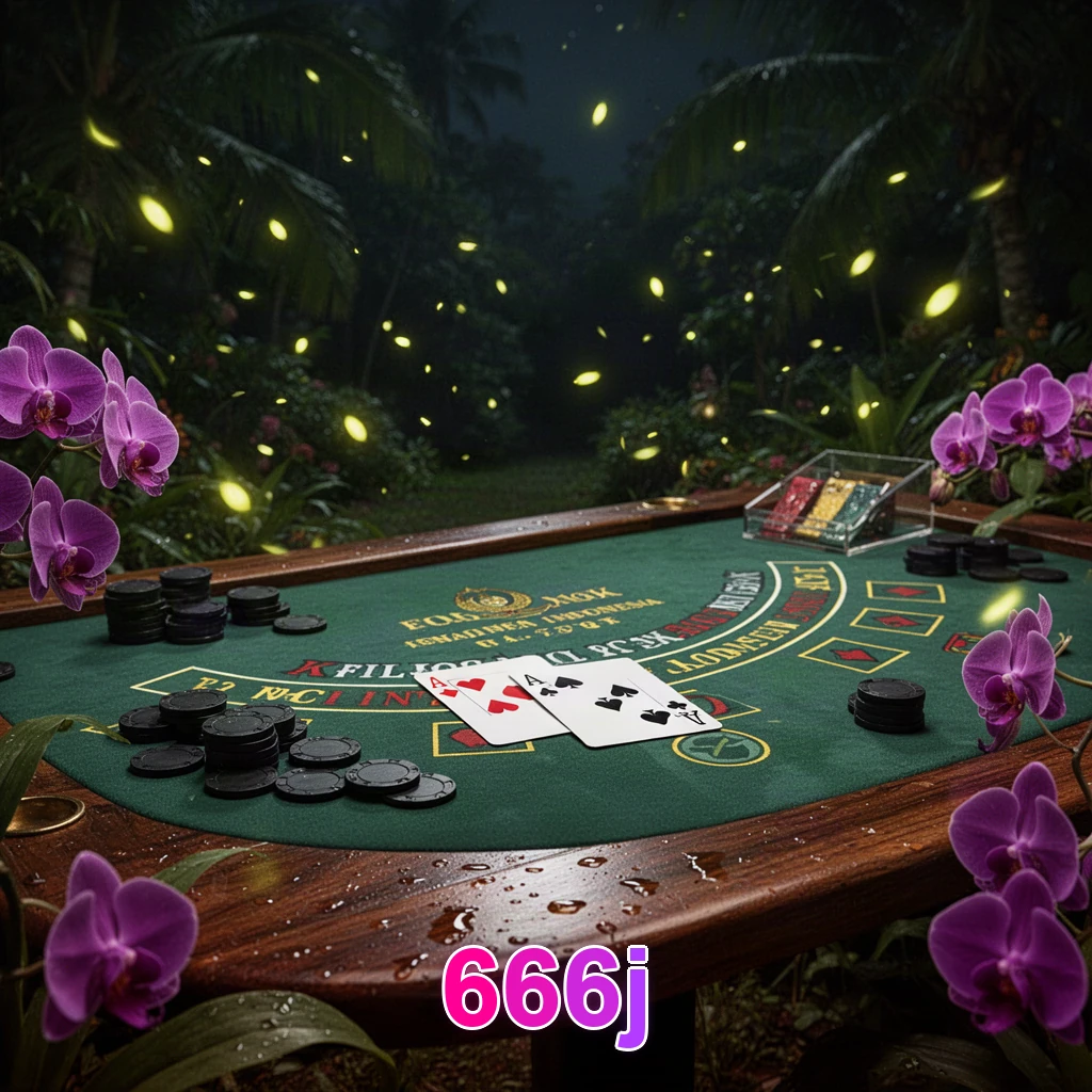 Promosi 666j