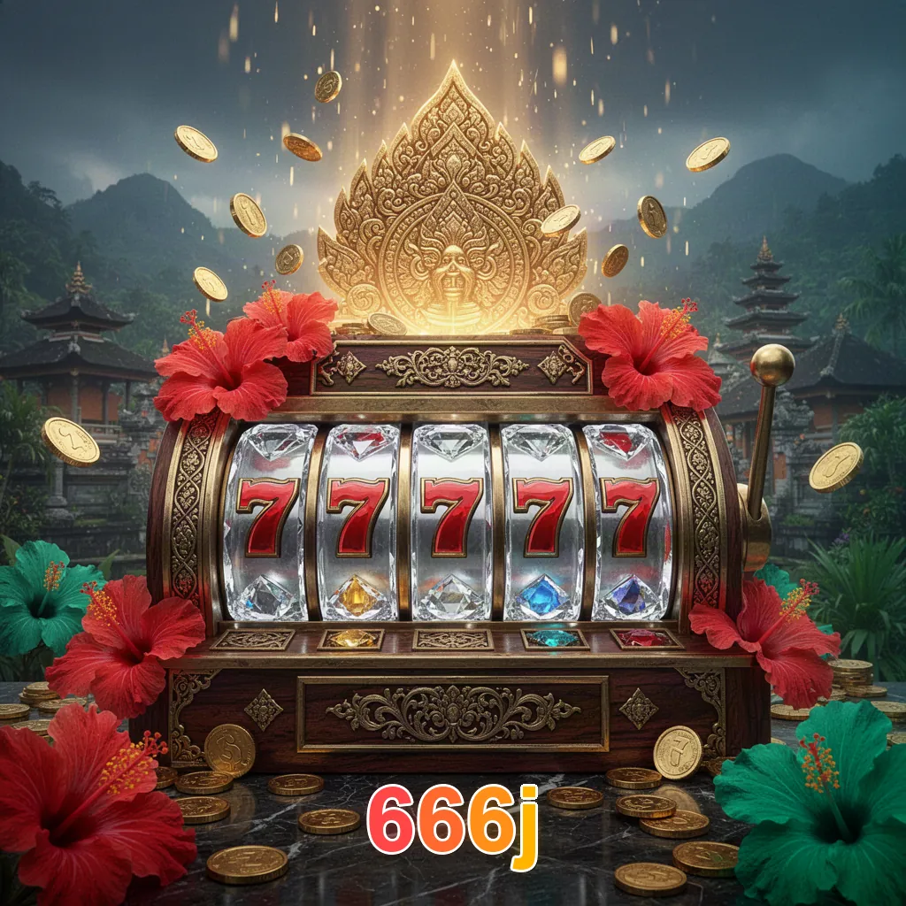 Promosi 666j
