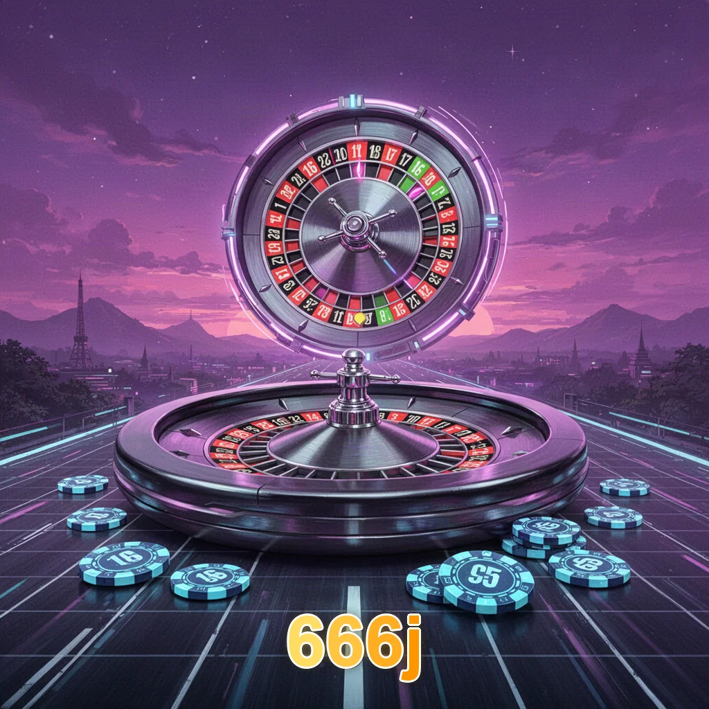 Promosi 666j