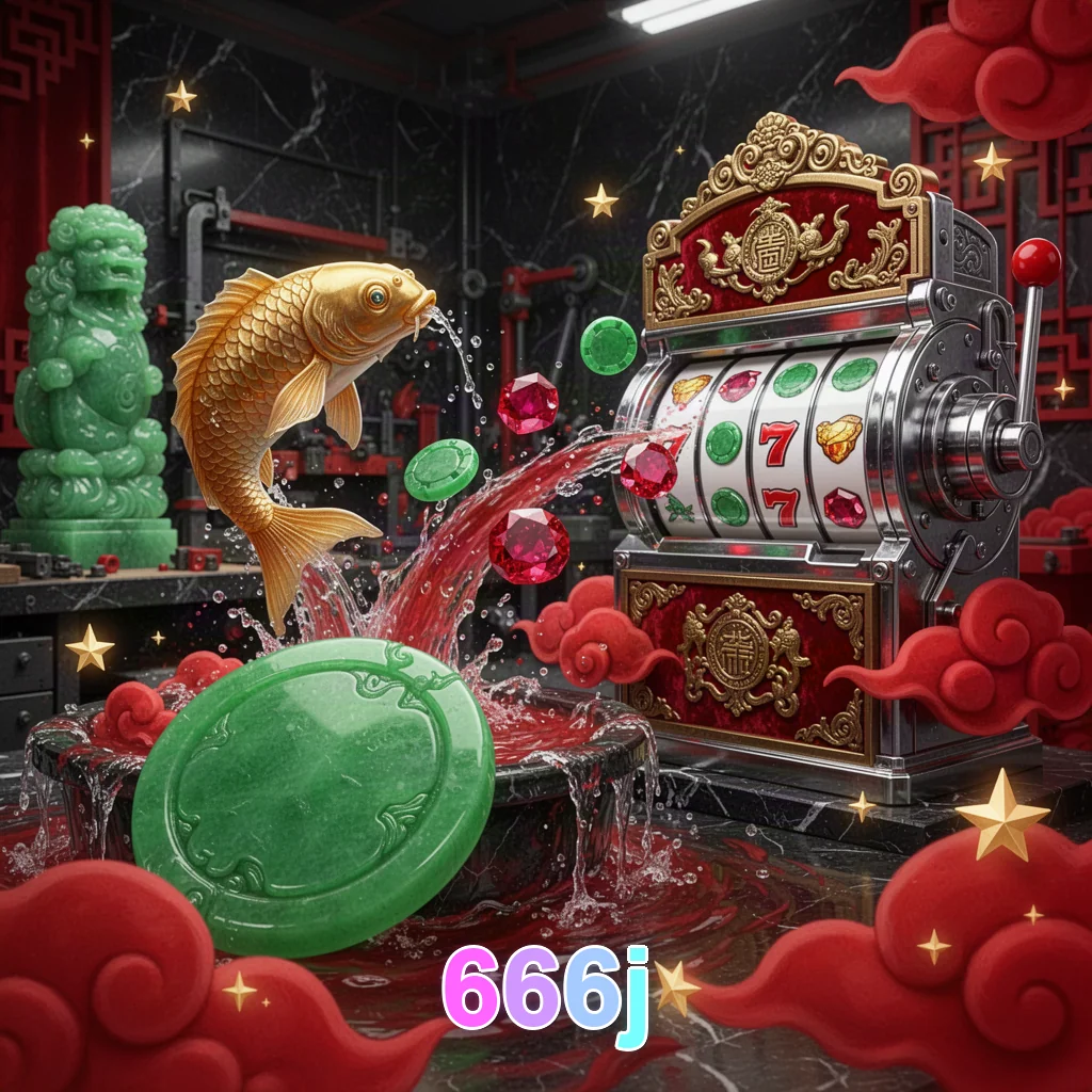 Promosi 666j
